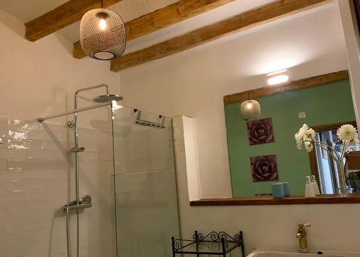 Apartament Nacaren Denia