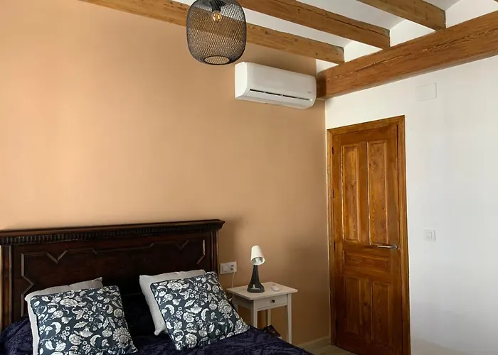 Nacaren Apartament *