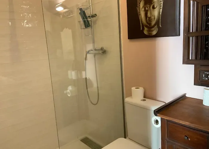 Apartament Nacaren *