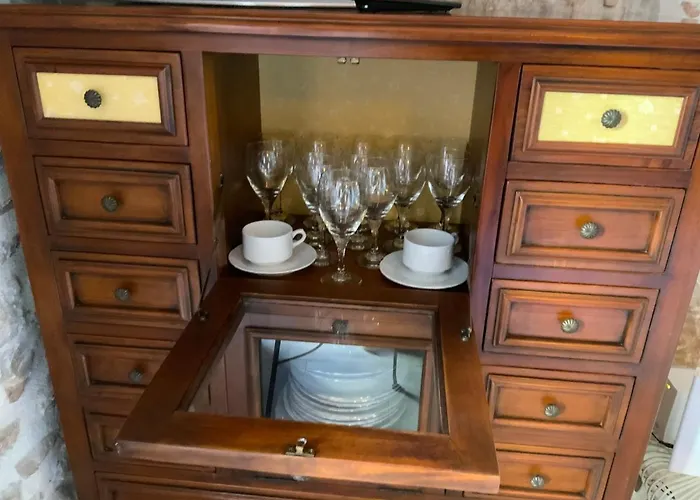 Nacaren Apartament *