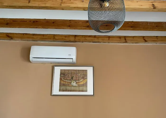 Nacaren Apartament *