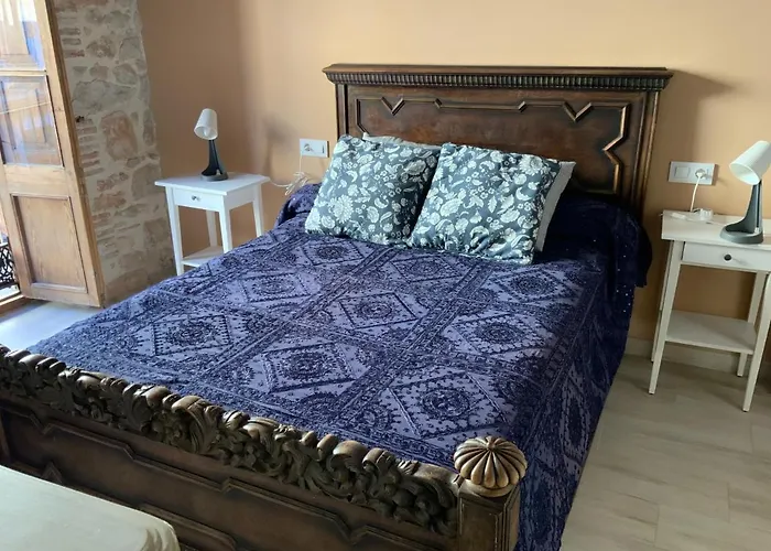 Nacaren Apartament Denia