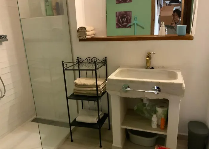 Nacaren Apartament Denia