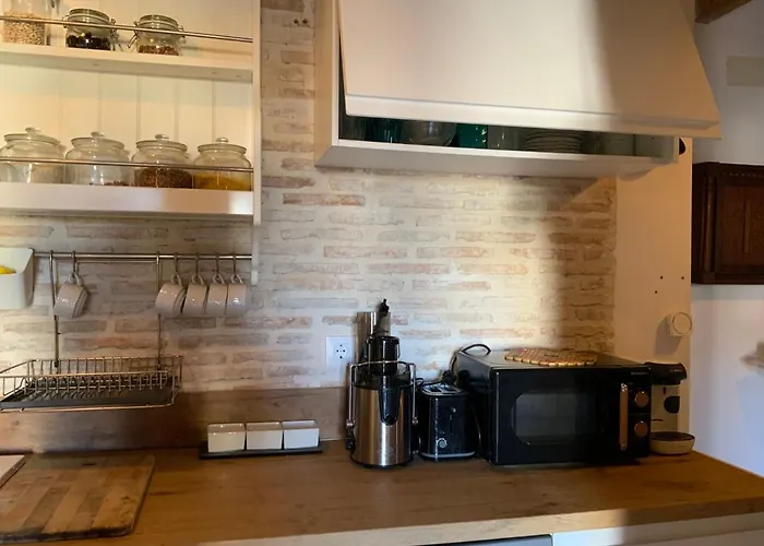 Nacaren Apartament *