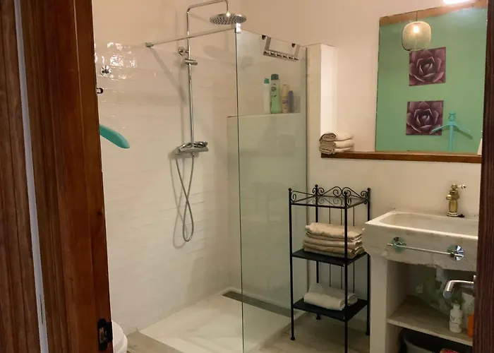 Nacaren Apartament Denia