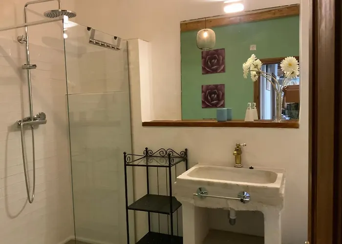 Nacaren Apartament *