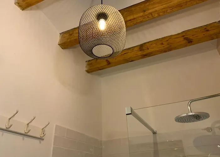 Nacaren Apartament *