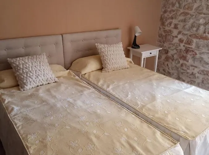 Nacaren Apartament Denia