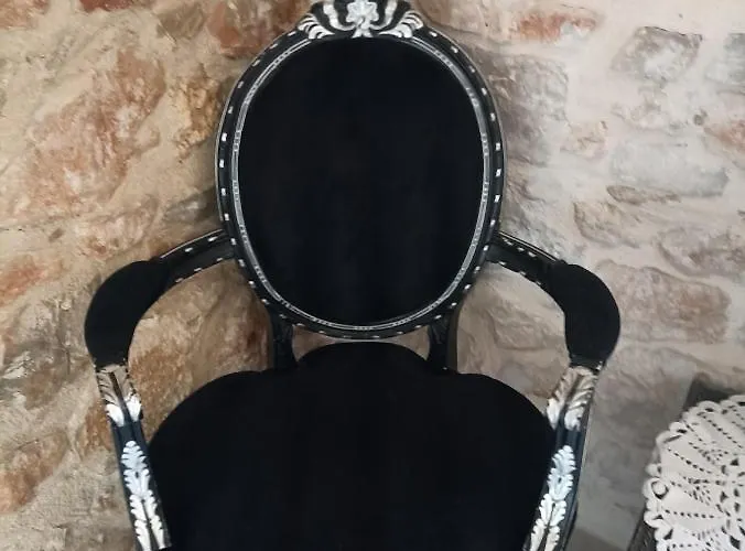 Nacaren Apartament Denia