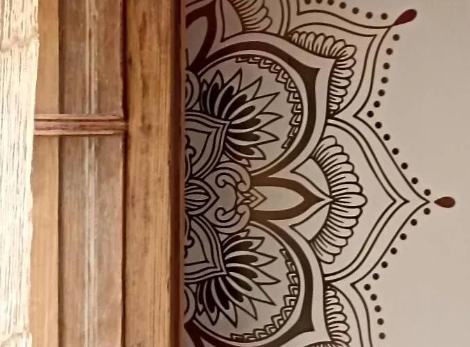 Apartament Nacaren *