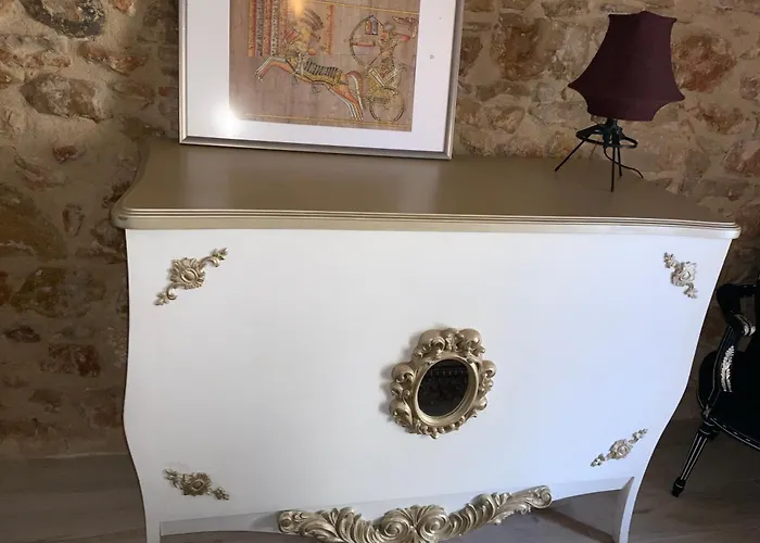 Nacaren Apartament Denia