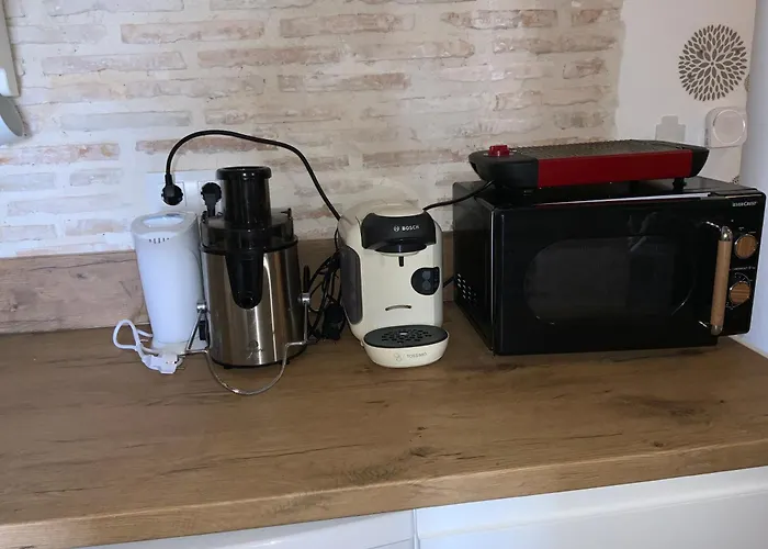 Nacaren Apartament Denia