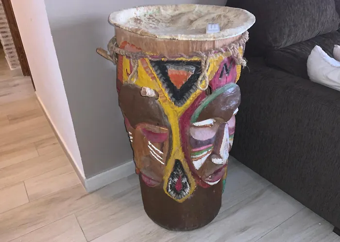 Nacaren Apartament *