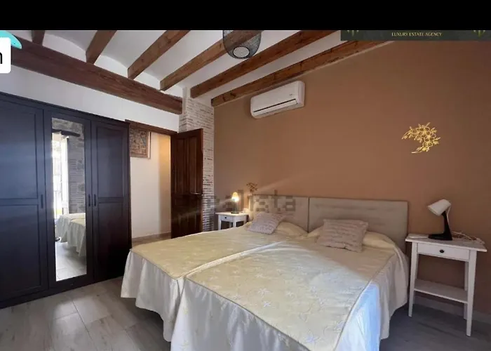 Nacaren Apartament *