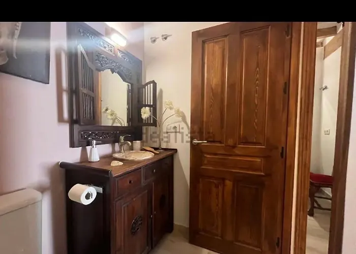 Apartament Nacaren *