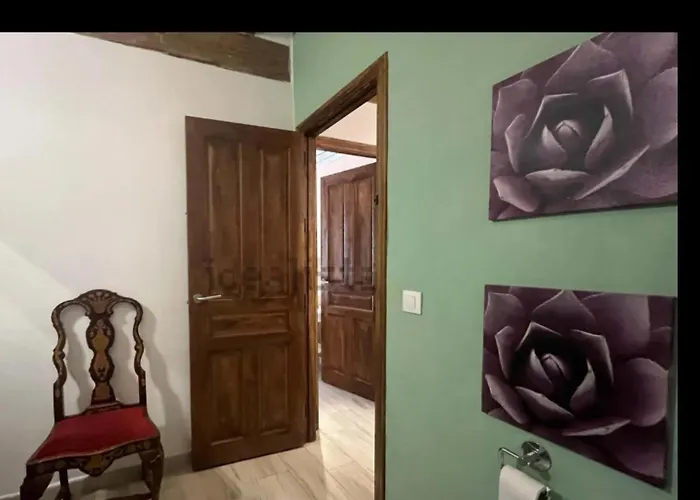 Nacaren Apartament Denia