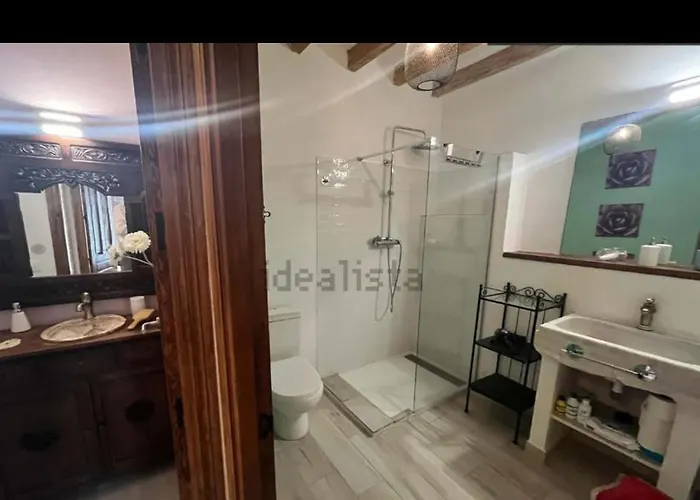 Apartament Nacaren Denia